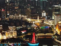 -东方明珠广播电视塔