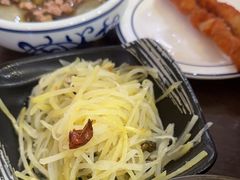 -老妈米线(大运河博物馆宝龙广场店)