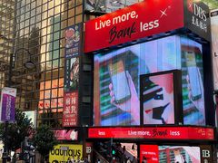 -Big Bus Tours 敞篷观光巴士