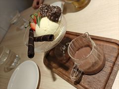 -卡朋西餐(悦汇城店)