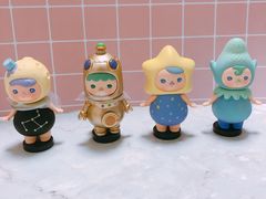-泡泡玛特POPMART(武汉天地壹方店)