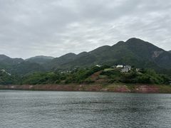 -神农溪纤夫文化旅游区