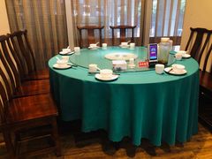 包厢-万重锦·人文川菜馆(骡马市店)