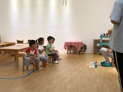 -绿城奇妙园双语日托(华茂悦峰园区)