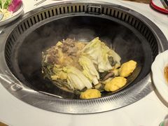 -玺炖·中国铁锅炖(虹桥天街店)