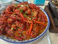 -虾大侠·盱眙龙虾老北京铜锅涮羊肉(金楠天街店)