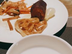 -安蒂娅·海鲜自助餐厅(安蒂娅美兰酒店)