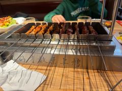 -邢氏老太太烤串(北兴街店)