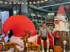 -中环半山扶手电梯