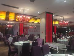 大堂-阿庄新豫菜(航海东路店)