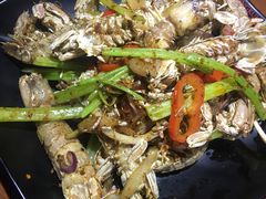 -红盔甲·小龙虾(天钥桥店)