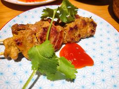 越南鸡肉串-saigon saigon | 西贡西贡(滨北店)
