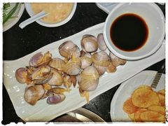 -百味源炭火烤翅 ·夜市大排档(酒仙桥店)