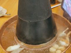 -老康火锅(桥南街店)