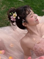 -金夫人婚纱摄影(总店)