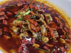 -簋街仔仔小龙虾(总店)