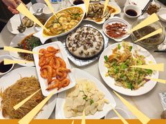 -华盛丰温州大排档(东三环南路店)