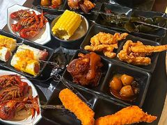 -和子足浴SPA会馆(竹山路店)