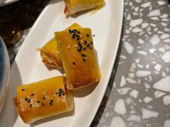 -金香匯晚茶(浑南店)