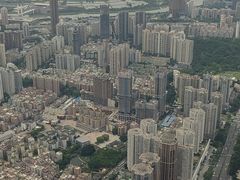 -平安金融中心云际观光层