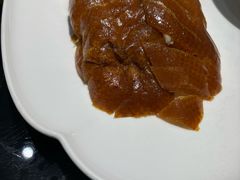 -香雪海饭店中餐厅(人民桥店)