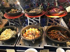 -北京贵宾楼饭店 红墙咖啡厅