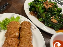 -松發肉骨茶(牛车水店)