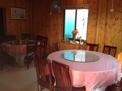 包厢-小陆莲花蟹园农家乐(莲花岛店)