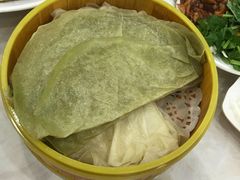 -大地春饼店(黄河路店)