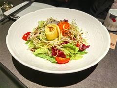 -旺顺阁·北京菜(大望路店)