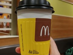 -麦当劳(济泺路店)