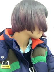 -Godhands美发设计沙龙