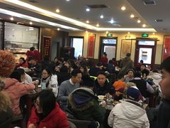 大堂-张包铺(道外店)