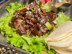 -吉祥圣雪藏餐