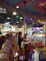 -卡通尼乐园(景枫中心店)