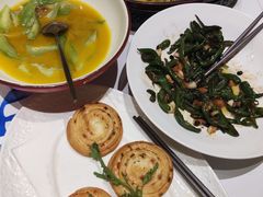 -上座云间·青年赣菜(绿茵店)