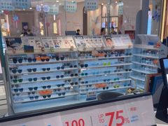 -LOHO眼镜(上海市浦江万达店)