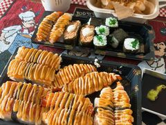 -大鲤深夜食堂