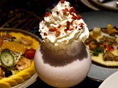 -第101座花园餐厅(湖滨88店)