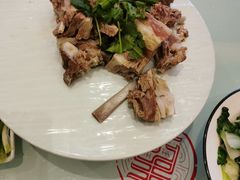 -丁里羊肉小镇(太宁路口店)