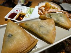 -德香苑脆皮烤鸭·经典(爱融荟城店)