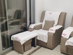 -感智盲人按摩·艾灸·肩颈SPA(岗厦店)