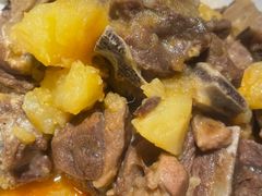 -巴盟人家·内蒙地方菜(华丽家族店)