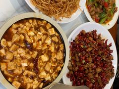 -胖娃川菜馆(文化宫路店)