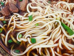 -西门刘东拉面馆(金珠花苑店)