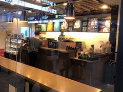 -星巴克(北京南站第三店)