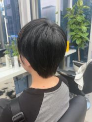 -菲·木田moontin造型salon
