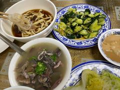 -清真·鸦儿李记·小馆(后海店)