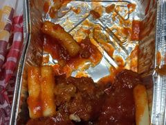 -CHICKEN NOW韩式炸鸡&啤酒