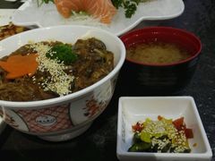 -将太无二·北美传奇寿司(瑞士公寓店)